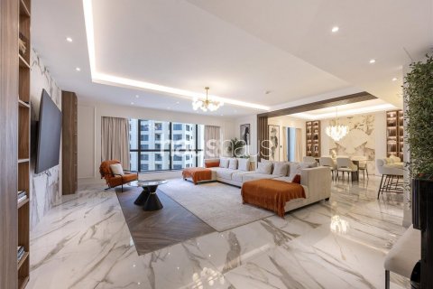 Wohnung in Jumeirah Beach Residence, Dubai, VAE: 4 Schlafzimmer, 275 m2 Nr. 625981