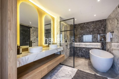 Dzīvoklis Jumeirah Beach Residence, Dubaijā, AAE 4 istabas, 275 m2 Nr. 625981 - attēls 20