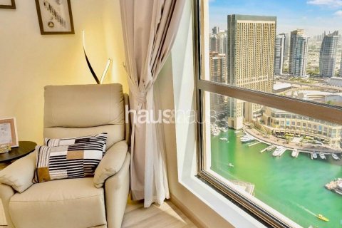 Jumeirah Beach Residence, Dubai, BAE’de daire 2 yatak odası, 120 m&sup2; No 625980