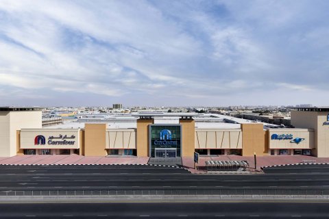 Al Wahda - Foto 1