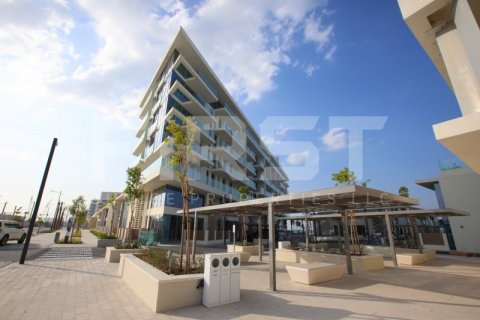 Apartment sa Saadiyat Island, Abu Dhabi, UAE 1 silid-tulugan, 131.9 sq.m. № 407753 - larawan 17