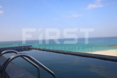 Apartment sa Saadiyat Island, Abu Dhabi, UAE 1 silid-tulugan, 131.9 sq.m. № 407753 - larawan 11