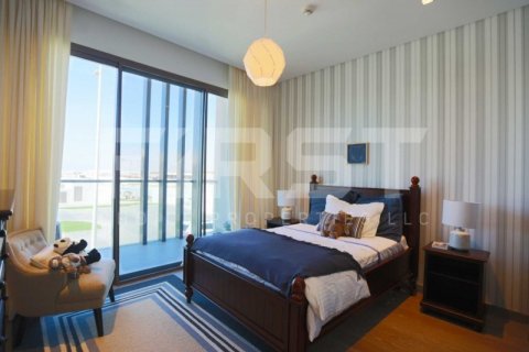 Villa en venta en Yas Island, Abu Dhabi, EAU 4 dormitorios, 447 m2 № 407751 - foto 20