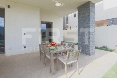Villa en venta en Yas Island, Abu Dhabi, EAU 4 dormitorios, 447 m2 № 407751 - foto 14