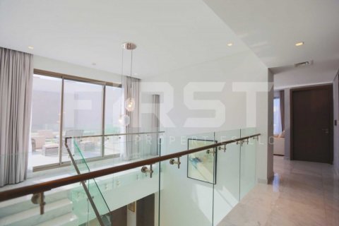 Villa en venta en Yas Island, Abu Dhabi, EAU 4 dormitorios, 447 m2 № 407751 - foto 4