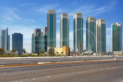 Apartmen di Al Reem Island, Abu Dhabi, UAE 3 bilik tidur, 204 meter persegi № 407707 - foto 15