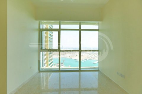 Apartmen di Al Reem Island, Abu Dhabi, UAE 3 bilik tidur, 204 meter persegi № 407707 - foto 14