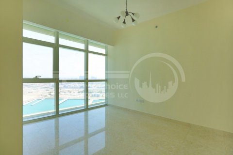 Apartmen di Al Reem Island, Abu Dhabi, UAE 3 bilik tidur, 204 meter persegi № 407707 - foto 7