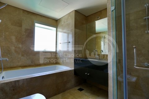 Apartmen di Al Reem Island, Abu Dhabi, UAE 3 bilik tidur, 204 meter persegi № 407707 - foto 10