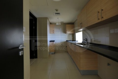 Apartmen di Al Reem Island, Abu Dhabi, UAE 3 bilik tidur, 204 meter persegi № 407707 - foto 5
