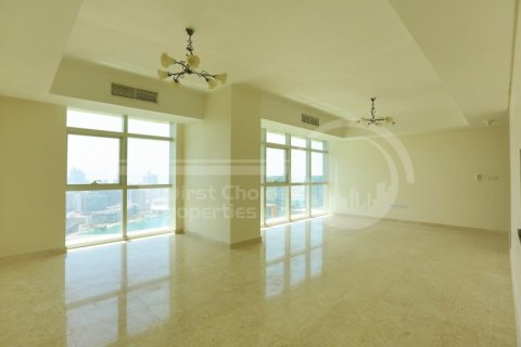 Apartmen di Al Reem Island, Abu Dhabi, UAE 3 bilik tidur, 204 meter persegi № 407707 - foto 13