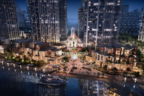 阿联酋 Dubai Business Bay 待售 : 1 卧, 62 平方米 , 编号591908 - 照片 10