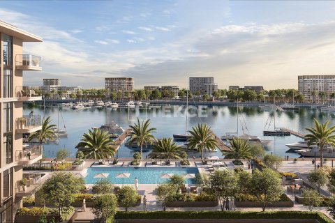 Dzīvoklis Mina Rashid, Dubaijā, AAE 2 istabas, 119 m2 Nr. 547910