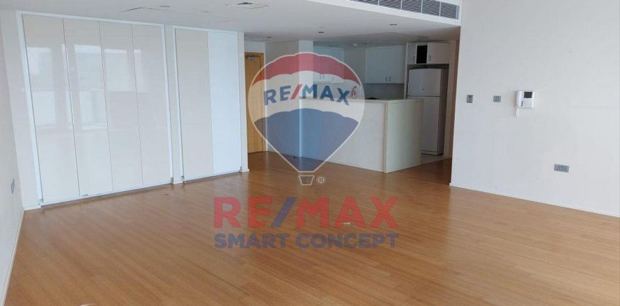 آپارتمان در Al Raha Beach، Abu Dhabi ، امارات متحده عربی 3 خوابه ، 181.7 متر مربع.  شماره 534483