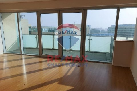 آپارتمان برای فروش در  Al Raha Beach، Abu Dhabi، امارات متحده عربی  3 خوابه ، 181.7 متر مربع ، شماره 534483 - تصویر 6