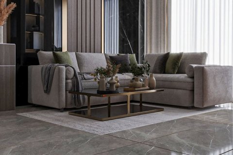 Al Satwa, Dubai, BAE’de daire 1 yatak odası, 64.66 m&sup2; No 395531