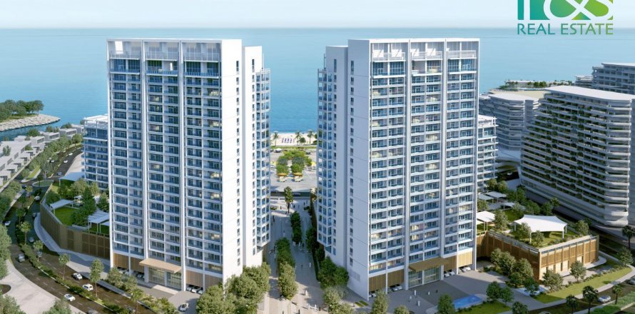Apartamento em Mina Al Arab, Ras Al Khaimah, EAU 1 quarto, 109.2 m2 № 568528
