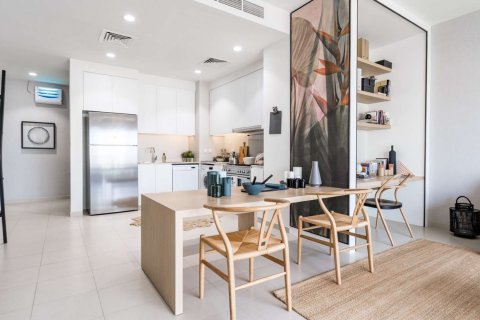 Dzīvoklis URBANA Dubai South (Dubai World Central)jā, AAE 3 istabas, 214 m2 Nr. 108432
