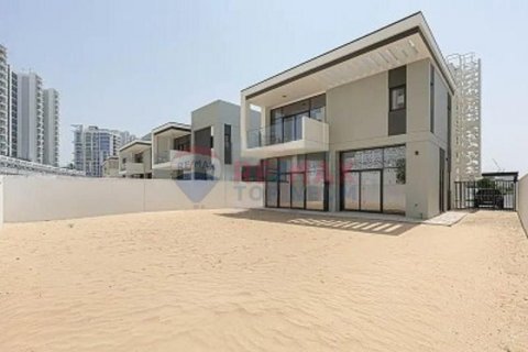 Huvila Al Furjan, Dubai, Arabiemiraatit 4 makuuhuonetta, 547.9 m2 № 537017 - kuva 12
