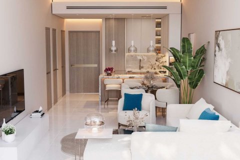 Apartment i Majan, Dubai, UAE 2 soveværelser, 117.26 kvm № 455113