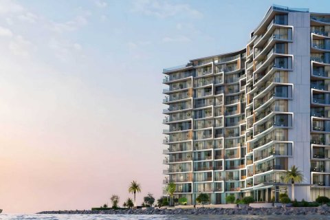 Cala Del Mar itt: Al Marjan Island, Ras Al Khaimah, EAE azonosító: 437763