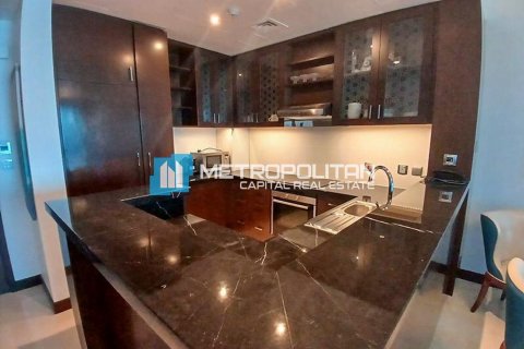 Apartemen di The Marina, Abu Dhabi, UEA 2 kamar tidur, 145.3 m2 nomor 556783 - foto 5