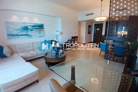 Apartemen di The Marina, Abu Dhabi, UEA 2 kamar tidur, 145.3 m2 nomor 556783 - foto 2