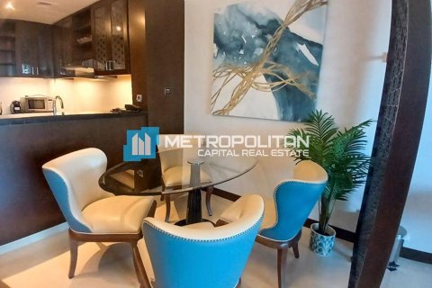 Apartemen di The Marina, Abu Dhabi, UEA 2 kamar tidur, 145.3 m2 nomor 556783 - foto 4