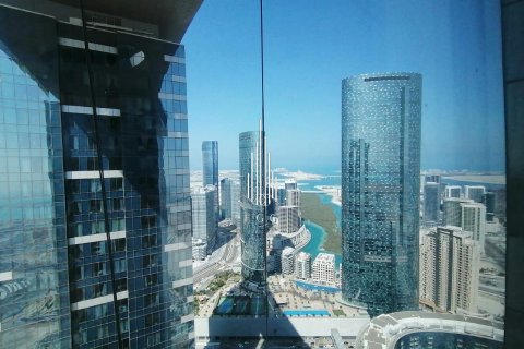 Apartmán v Al Reem Island, Abu Dhabi, SAE 3 spálne, 184.6 m2 č. 572784 - Fotografia 23