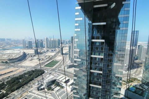Apartmán v Al Reem Island, Abu Dhabi, SAE 3 spálne, 184.6 m2 č. 572784 - Fotografia 22