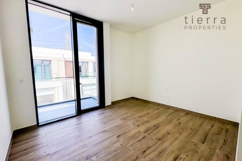Kaupunkipientalo Mohammed Bin Rashid City, Dubai, Arabiemiraatit 4 makuuhuonetta, 342.7 m2 № 573006 - kuva 3