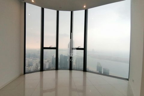 Apartman u gradu Corniche Road, Abu Dhabi, UAE 3 spavaće sobe, 205.9 m2 Br. 572793 - Slika 2
