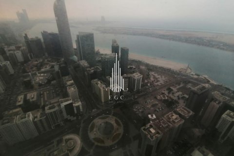 Apartman u gradu Corniche Road, Abu Dhabi, UAE 3 spavaće sobe, 205.9 m2 Br. 572793 - Slika 29