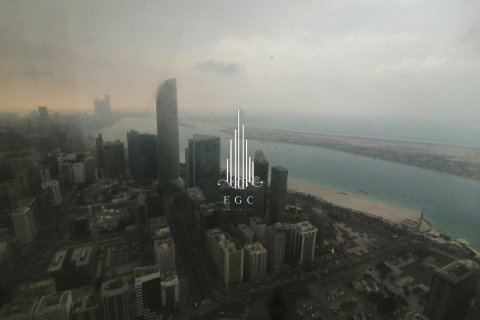Apartman u gradu Corniche Road, Abu Dhabi, UAE 3 spavaće sobe, 205.9 m2 Br. 572793 - Slika 28