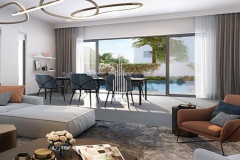 Villa en venta en Yas Island, Abu Dhabi, EAU 3 dormitorios, 356.2 m2 № 533093 - foto 7
