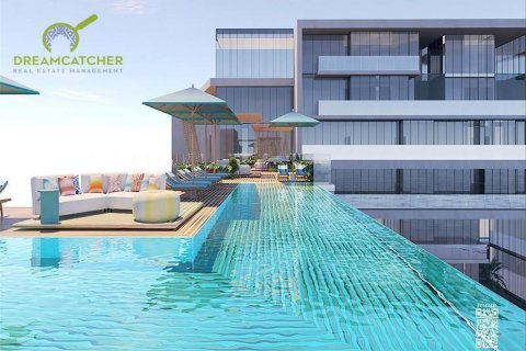 Huoneisto Al Marjan Island, Ras Al Khaimah, Arabiemiraatit 3 makuuhuonetta, 165.3 m2 № 588560 - kuva 2