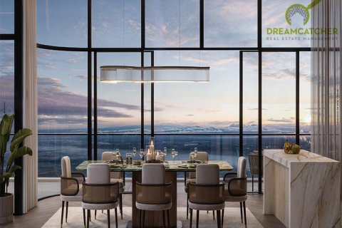 Apartman u Mina Al Arab, Ras Al Khaimah, UAE 2 spavaćih soba, 100.7 m2 Br. 588716 - fotografija 7