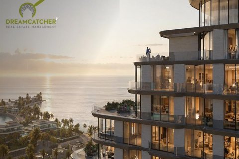 Apartman u Mina Al Arab, Ras Al Khaimah, UAE 2 spavaćih soba, 100.7 m2 Br. 588716 - fotografija 14