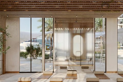 Apartman u Mina Al Arab, Ras Al Khaimah, UAE 2 spavaćih soba, 100.7 m2 Br. 588716 - fotografija 9