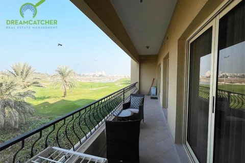 דירה למכירה ב Al Hamra Village, Ras Al Khaimah, איחוד האמירויות  1 חדר שינה, 100.4 מ"ר, מספר 588715 - תמונה 19