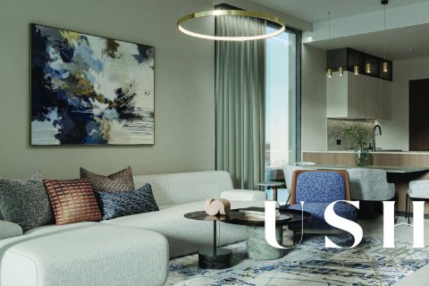 Apartment in Business Bay, Dubai, UAE 1 bedroom, 64 sq.m. № 620654 - photo 8