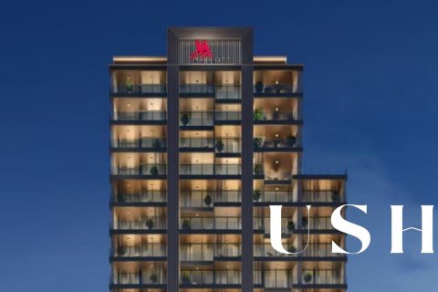 Apartment in Business Bay, Dubai, UAE 1 bedroom, 64 sq.m. № 620654 - photo 5