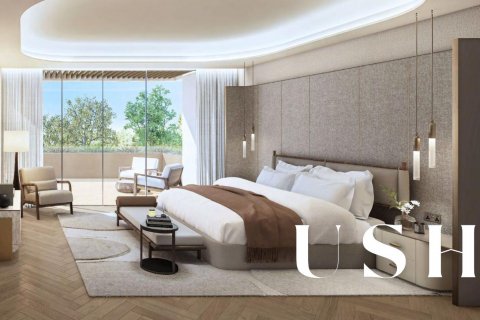 Willa na sprzedaż w Tilal Al Ghaf, Dubai, ZEA 4 sypialnie, 345 mkw., nr 620666 - zdjęcie 13