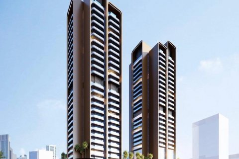 Byt v Dubai, SAE 2 ložnice, 100 m² Č.: 598677 - fotografie 12