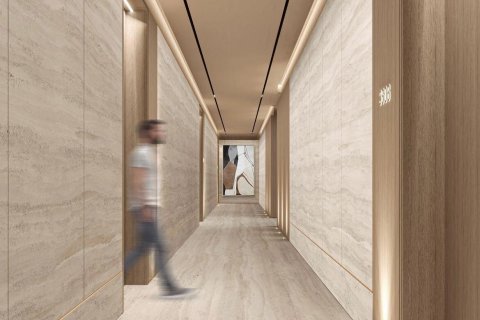 Byt v Dubai, SAE 2 ložnice, 100 m² Č.: 598677 - fotografie 6
