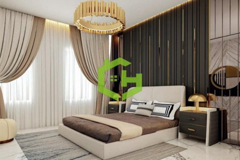 Leilighet til salgs i Business Bay, Dubai, Emiratene 1 soverom, 70 kvm Nr. 632451 - Foto 3