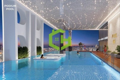 Leilighet til salgs i Business Bay, Dubai, Emiratene 1 soverom, 70 kvm Nr. 632451 - Foto 7