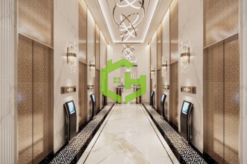 Leilighet til salgs i Business Bay, Dubai, Emiratene 1 soverom, 70 kvm Nr. 632451 - Foto 5
