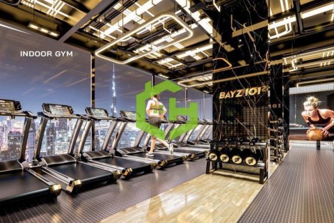 Leilighet til salgs i Business Bay, Dubai, Emiratene 1 soverom, 70 kvm Nr. 632451 - Foto 9