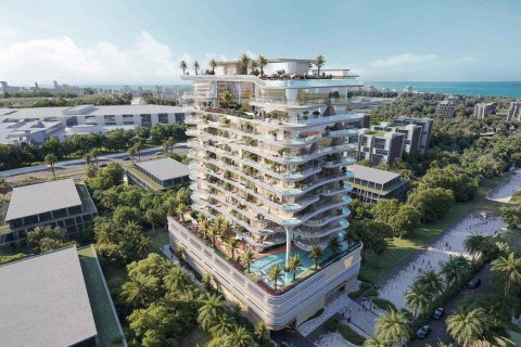 Beach Walk 3 σε Dubai, ΗΑΕ Αρ. 568830